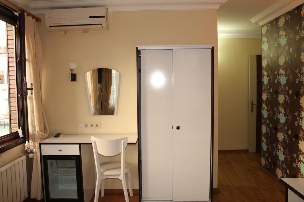Tuzla Hotel