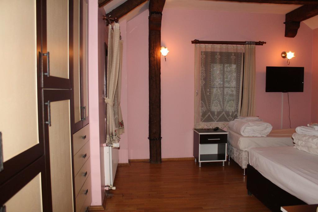 Hotel Tuzla Istanbul