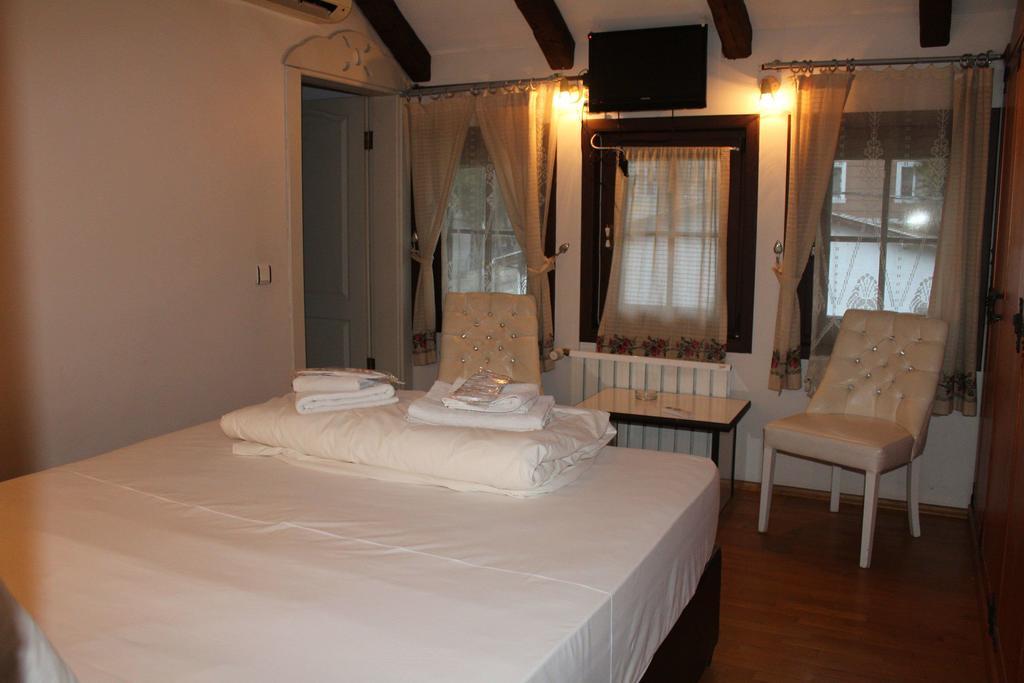 Tuzla 3*