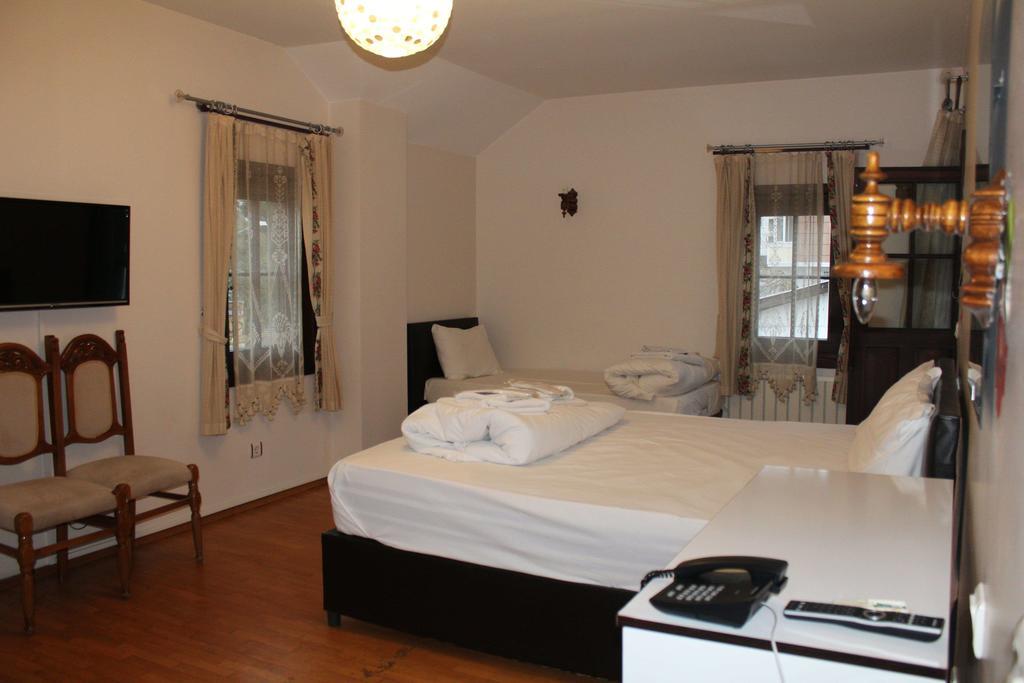 Hotel Tuzla 3*