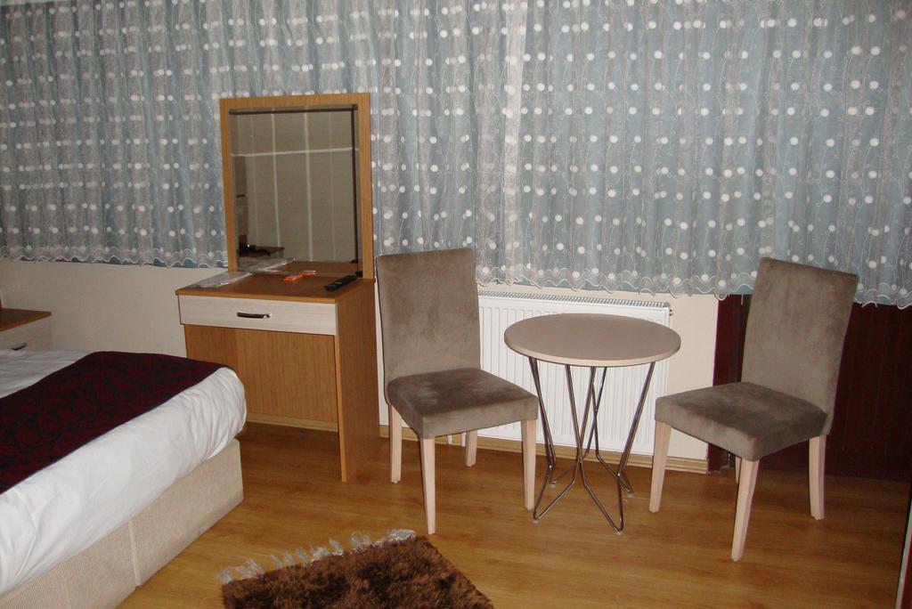 Royal Besiktas Hotel