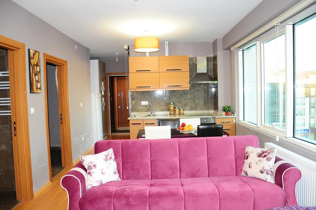 Aparthotel Academia Istanbul