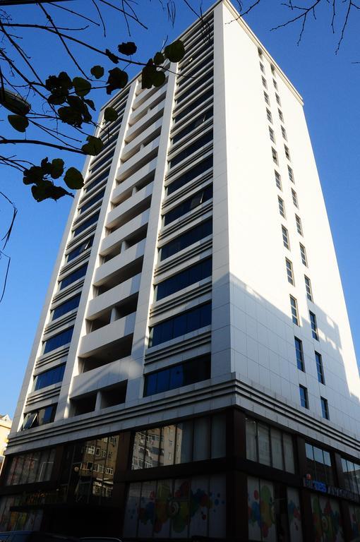 Aparthotel Academia Istanbul