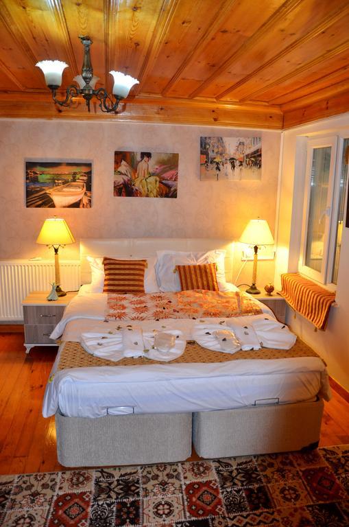 Lika Laleli 2* Istanbul