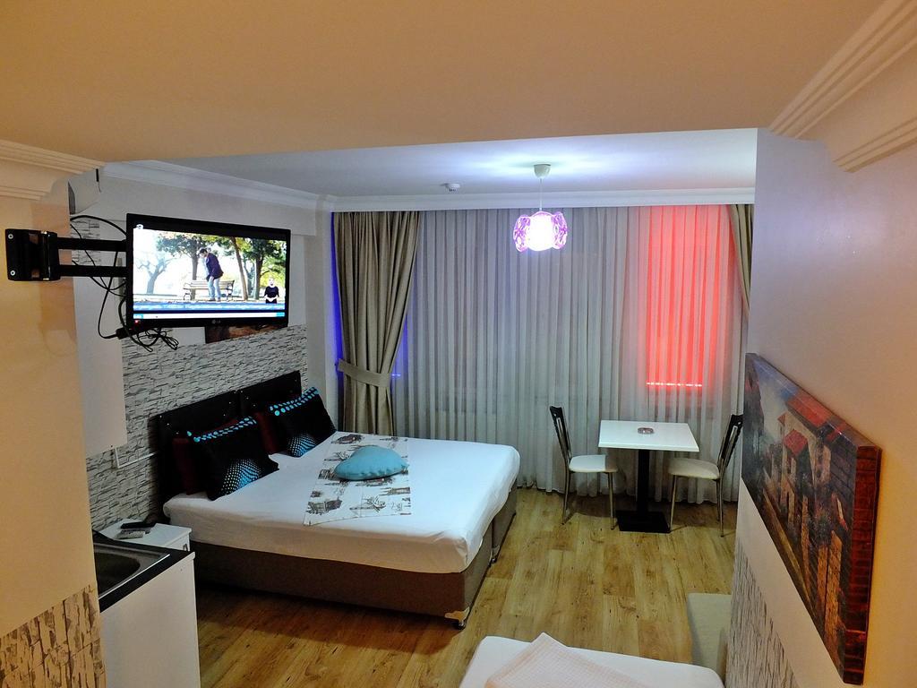 Kadikoy Port Hotel Istanbul
