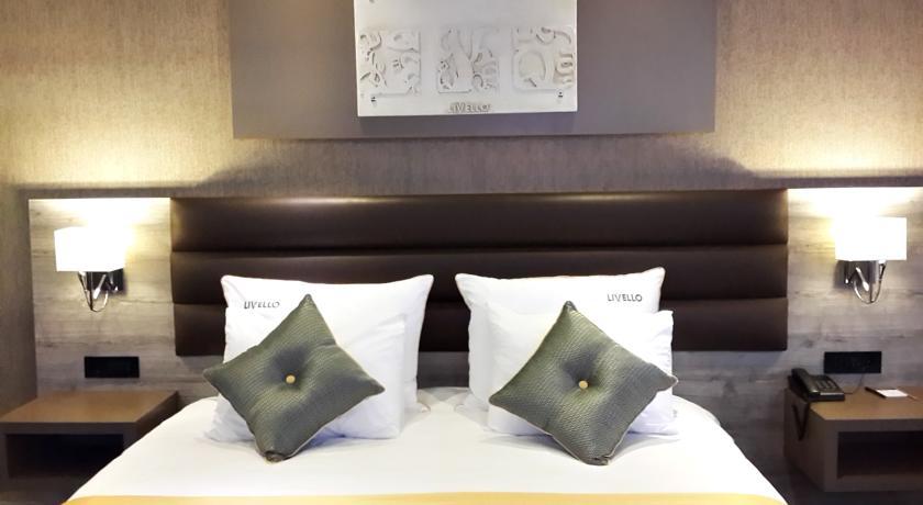 Livello 4* Istanbul