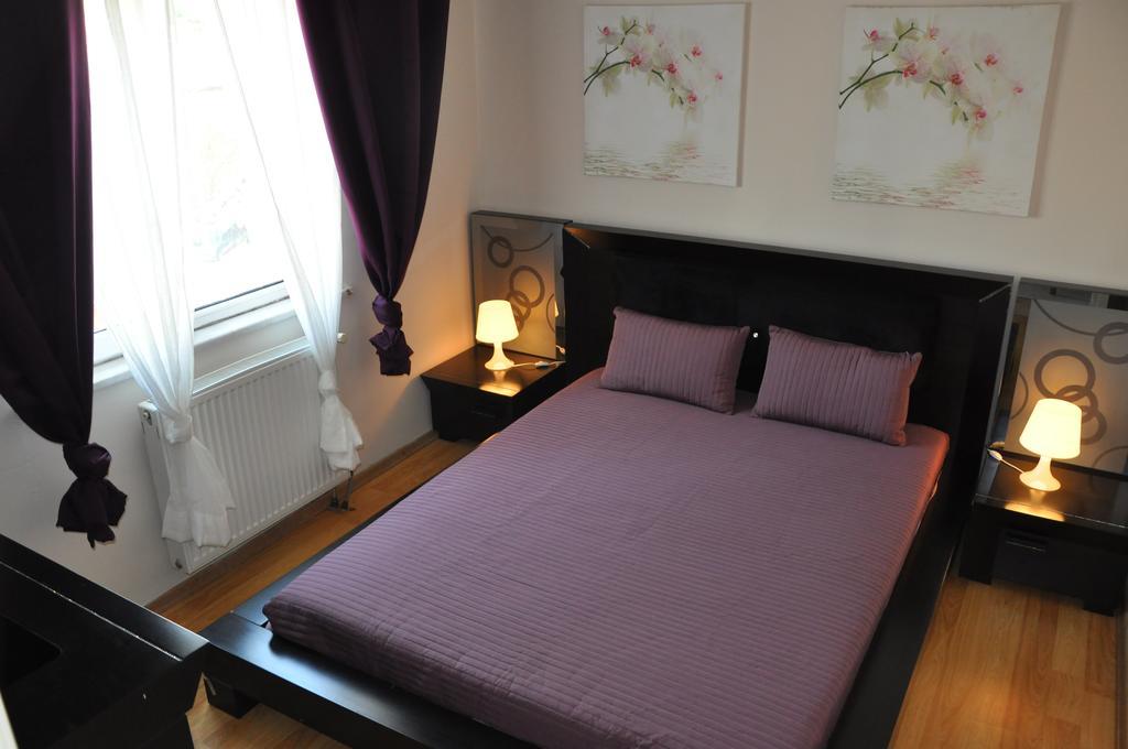 Fuarev - Halkali Area Apartment *