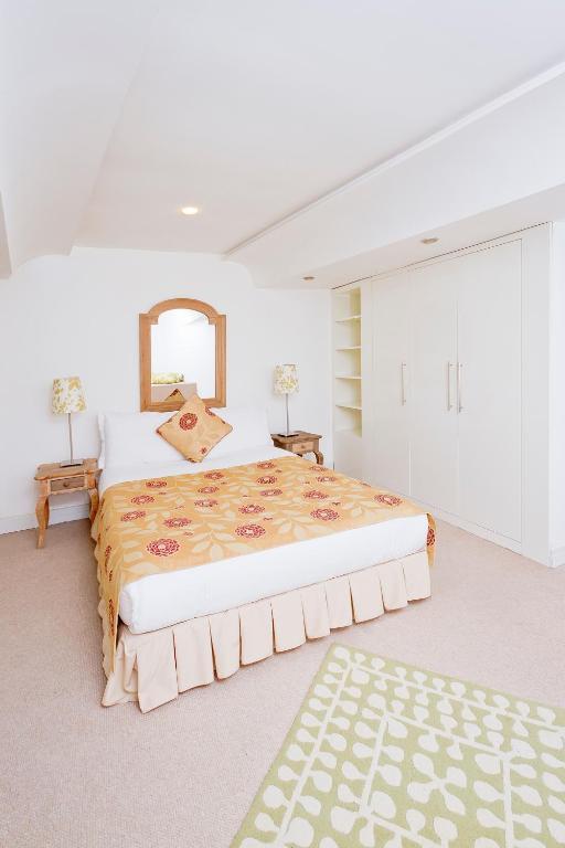Cheya Rumelihisari Apartment Istanbul