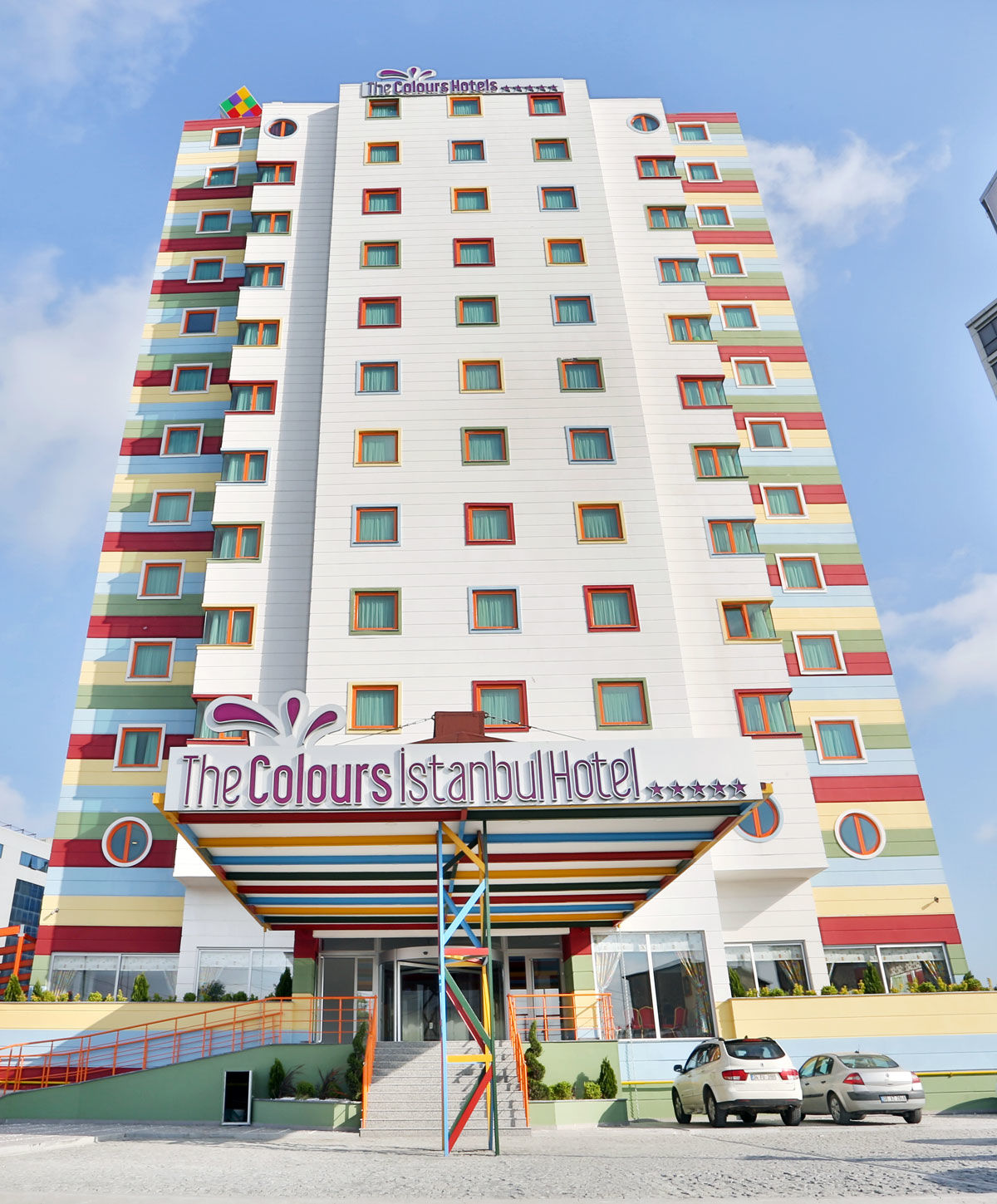 Mayi Hotel