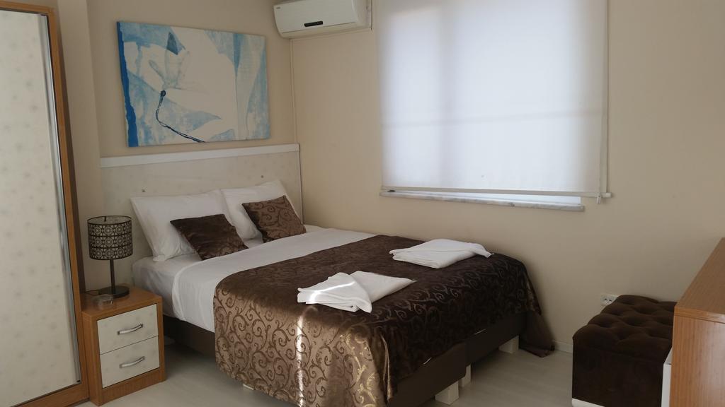 Ortakoy Aparthotel