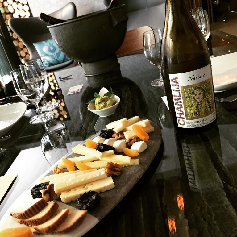 Barbera Hotel Istanbul