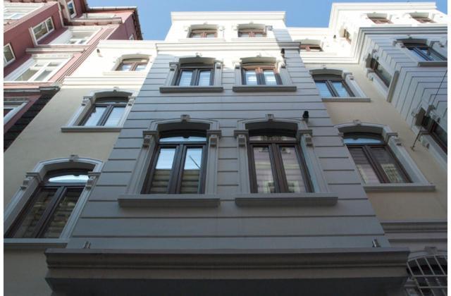 Bianco Taksim Aparthotel Istanbul