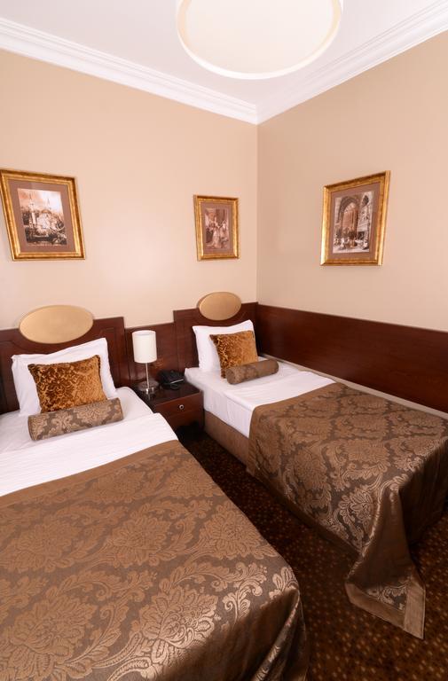 Hotel Nobel