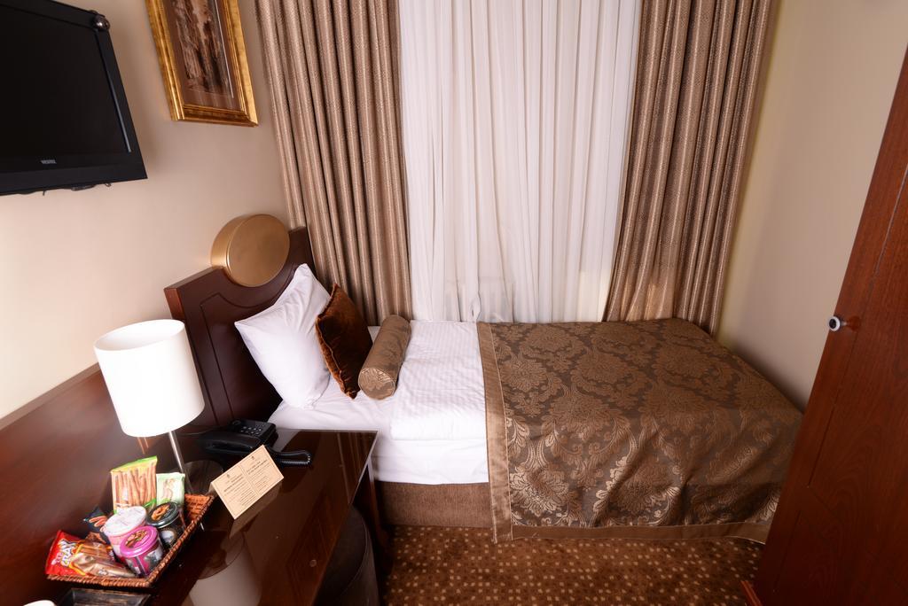 Nobel 3* Istambul