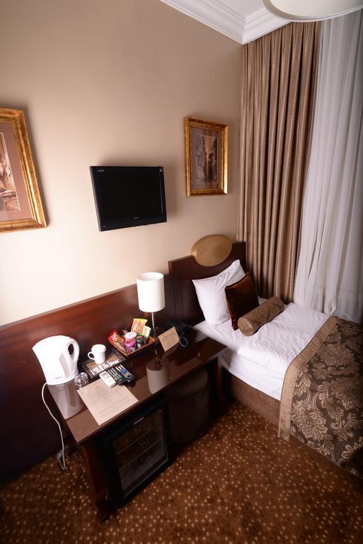 Nobel Hotel Istambul