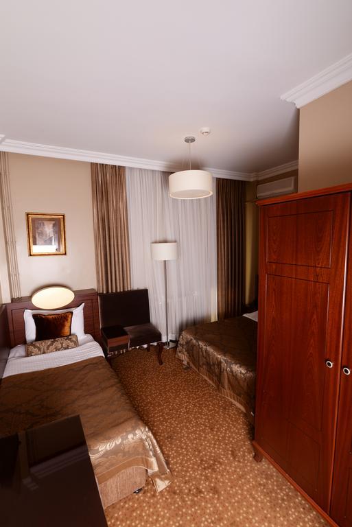 Nobel 3* Istambul