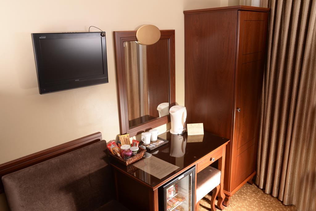 Nobel Hotel Istambul