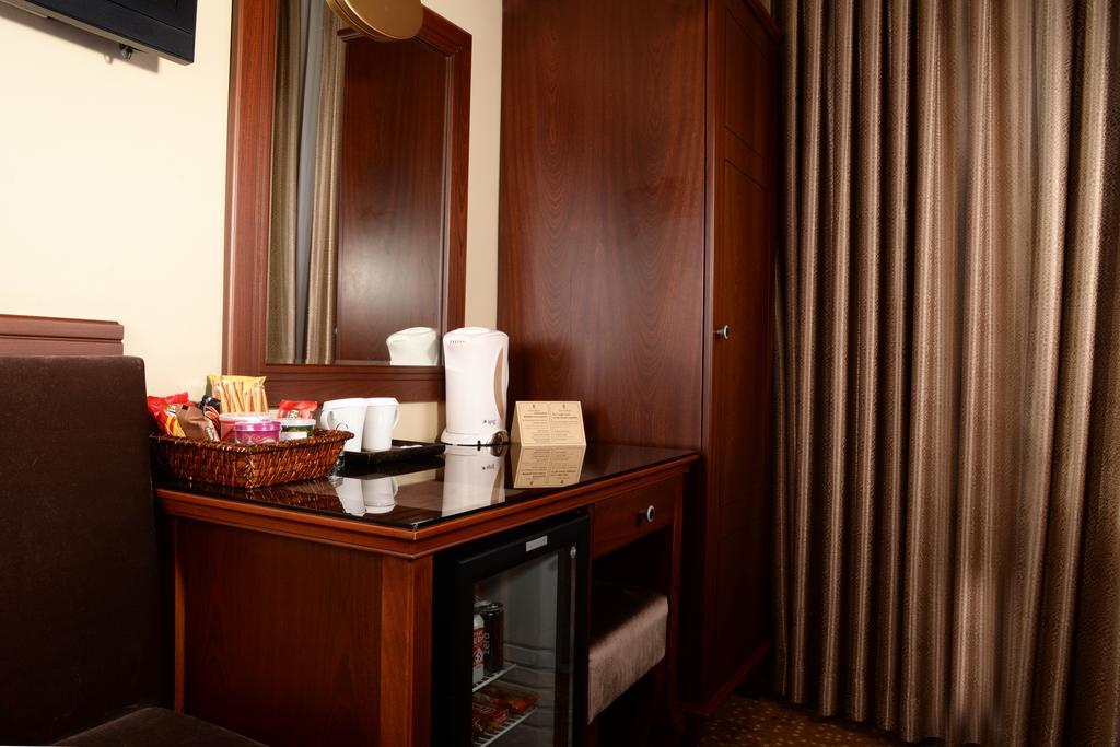 Hotel Nobel 3*