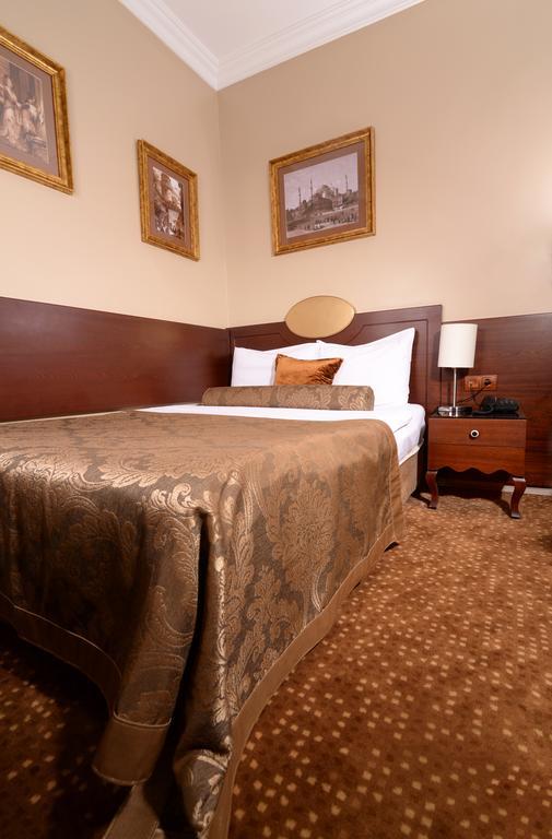 Hotel Nobel 3*