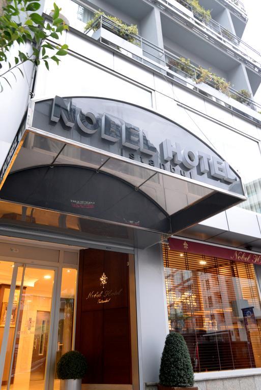 Nobel Istambul