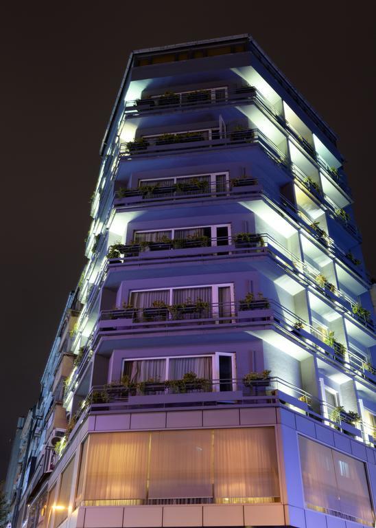 Hotel Nobel Istambul