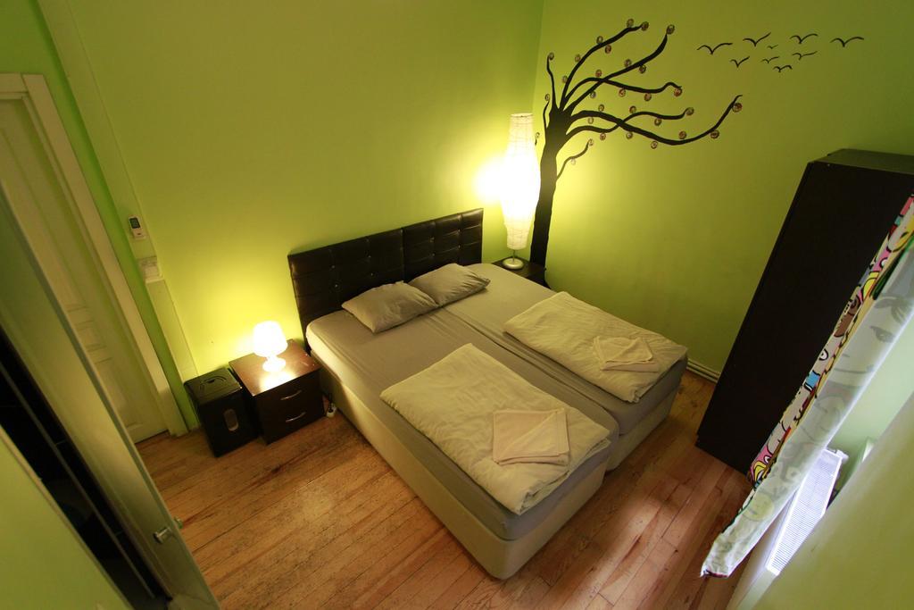 Hostel Galata West Istanbul