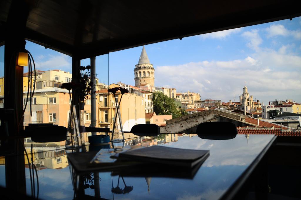 Hostel Galata West Istanbul