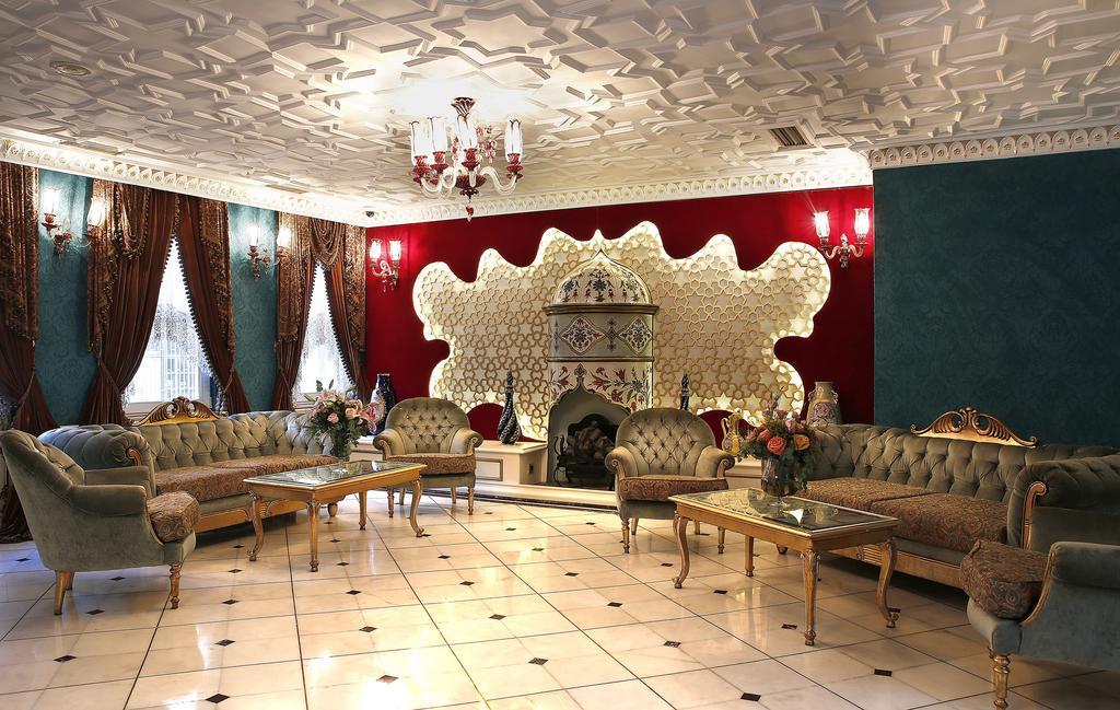 Hotel Fuat Pasa - Special Category Bosphorus