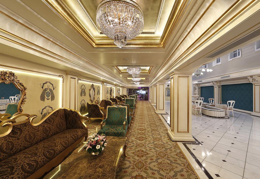 Hotel Fuat Pasa - Special Category Bosphorus