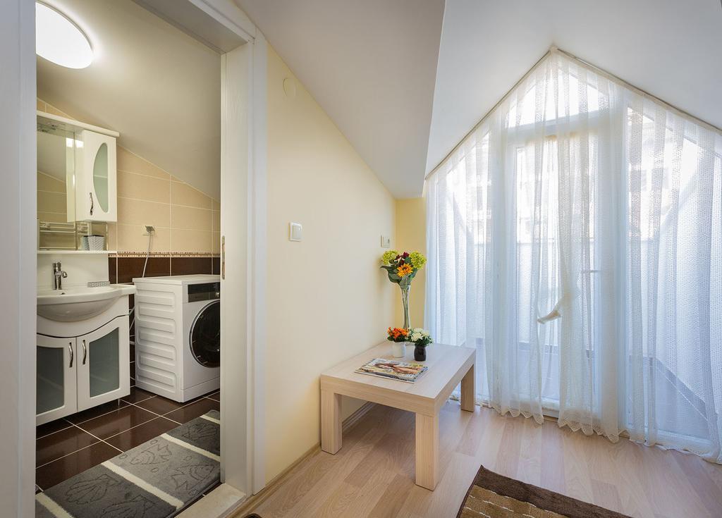 Libyano Aparthotel
