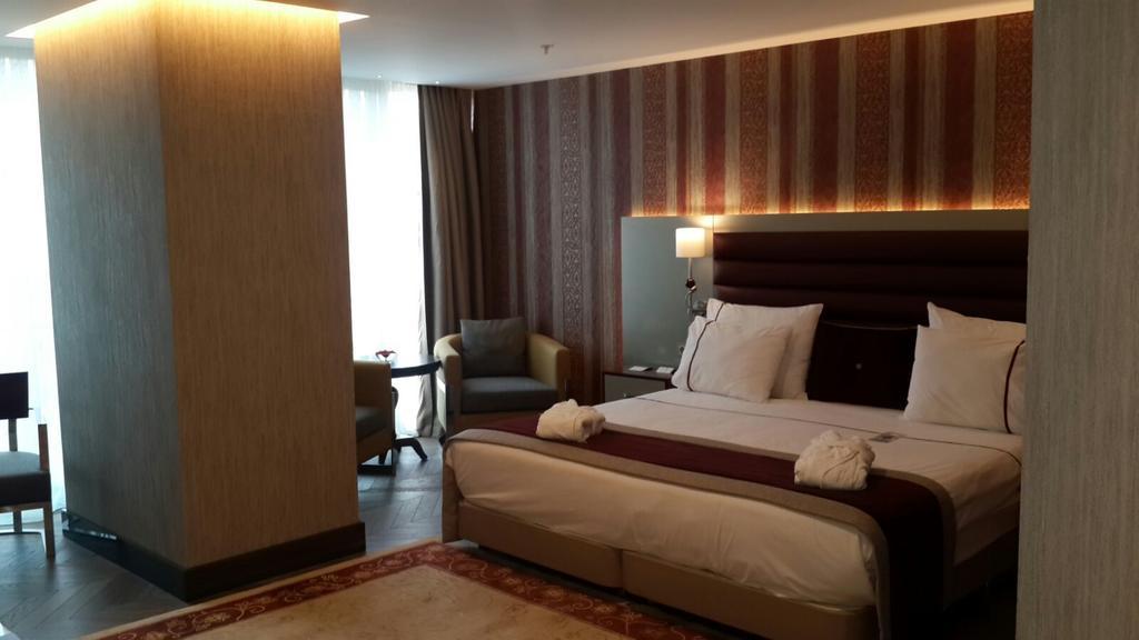 Otel Taksim Gonen