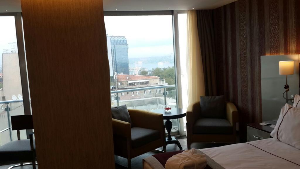 Taksim Gonen Otel