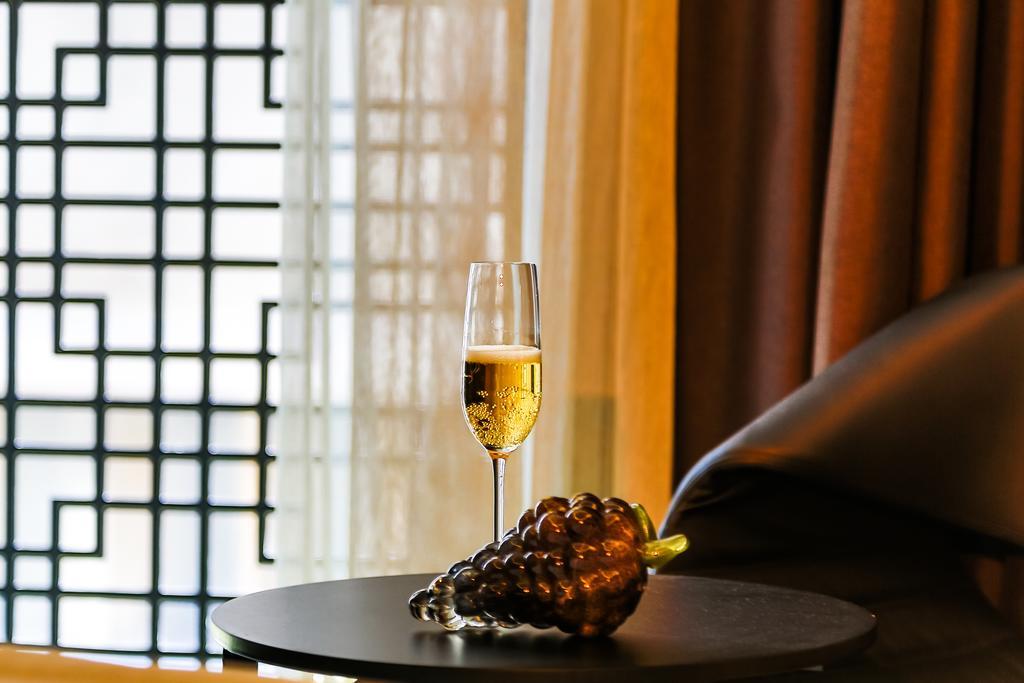 Barbera Hotel 3*