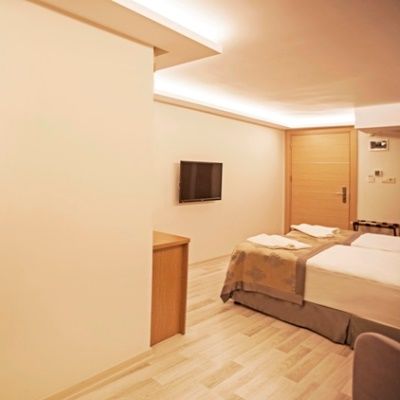 Otel Waw Galataport İstanbul