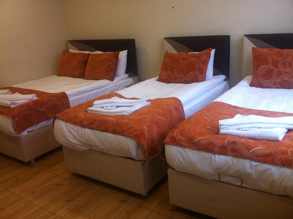 Goeruer 3* Istanbul
