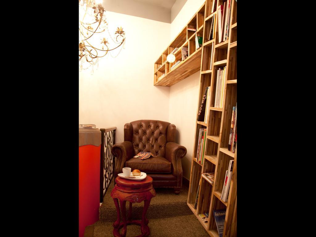 Hypnos Design 4* Istambul