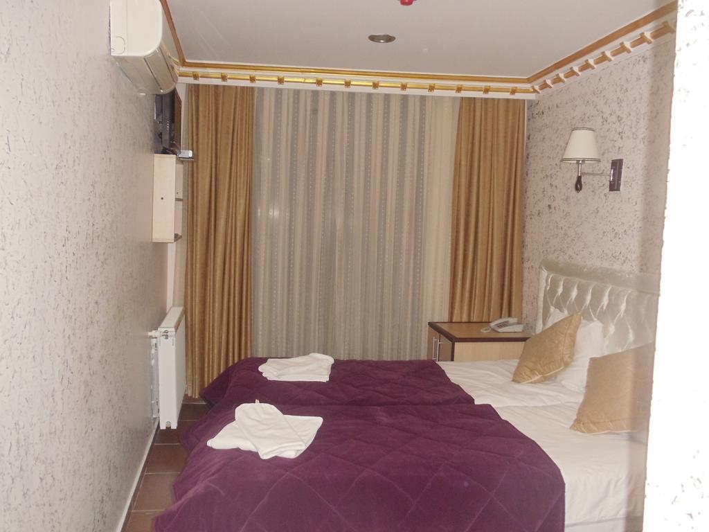Otel Ares 3*