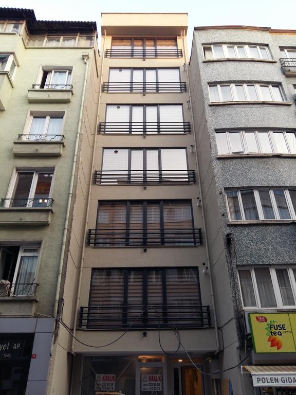 Mudo Suites Apartment