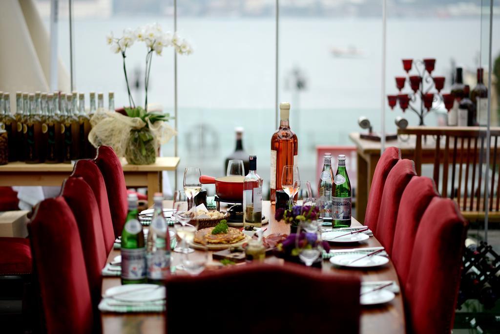 Hotel Les Ottomans Bosphorus - Special Category Istanbul