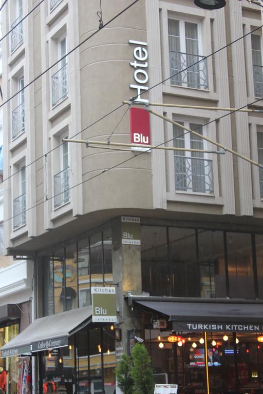 Hotel Neda Istanbul