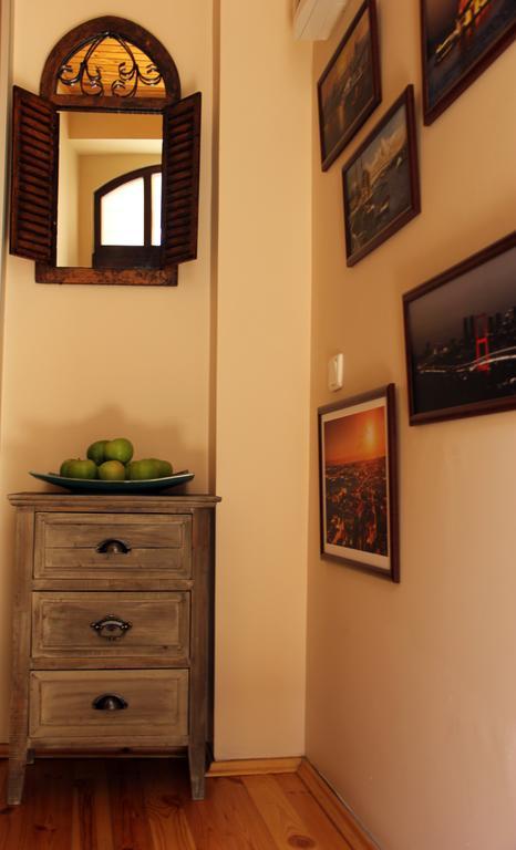 Hotel Alfonso Taksim Istanbul
