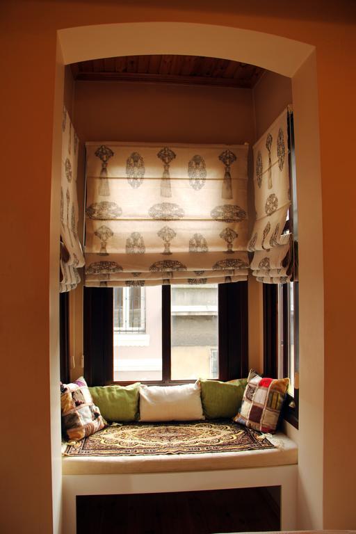 Hotel Alfonso Taksim Istanbul