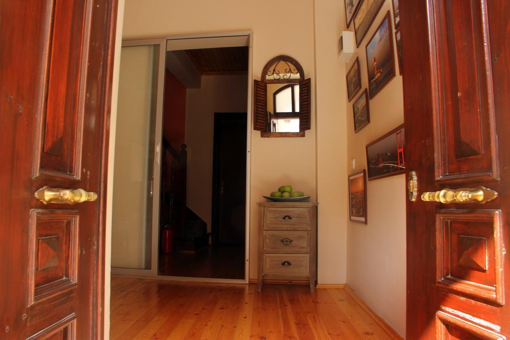 Alfonso Taksim Hotel Istanbul