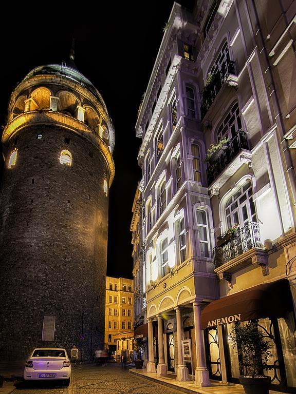 Anemon Koleksiyon Galata 4*