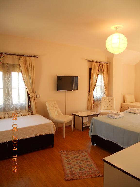 Tuzla Hotel 3*