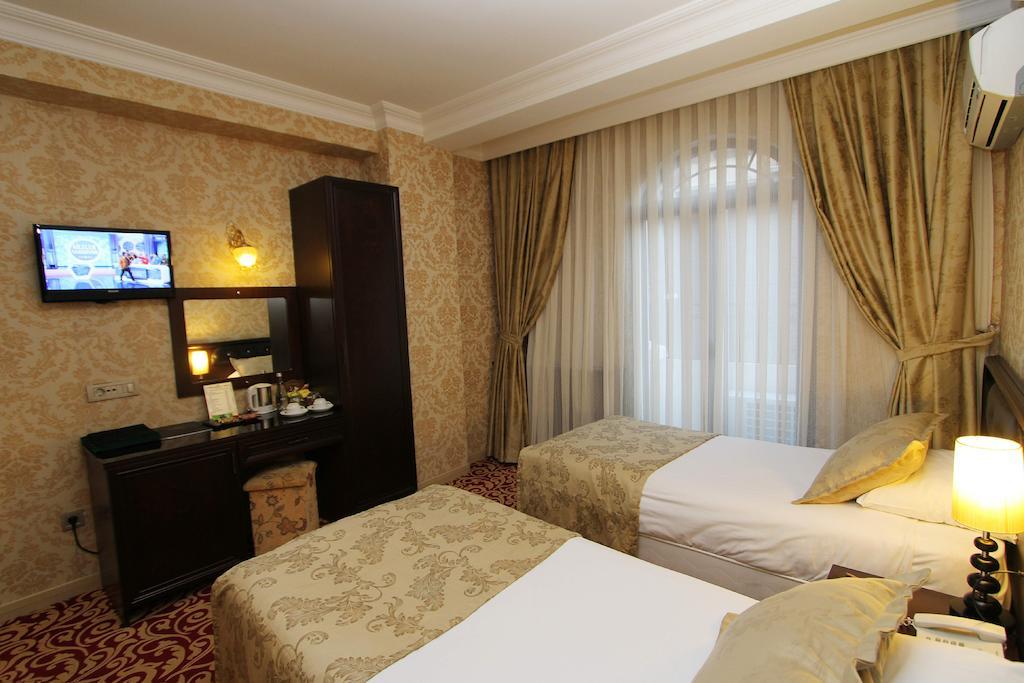 Balin - Special Category Hotel 4*