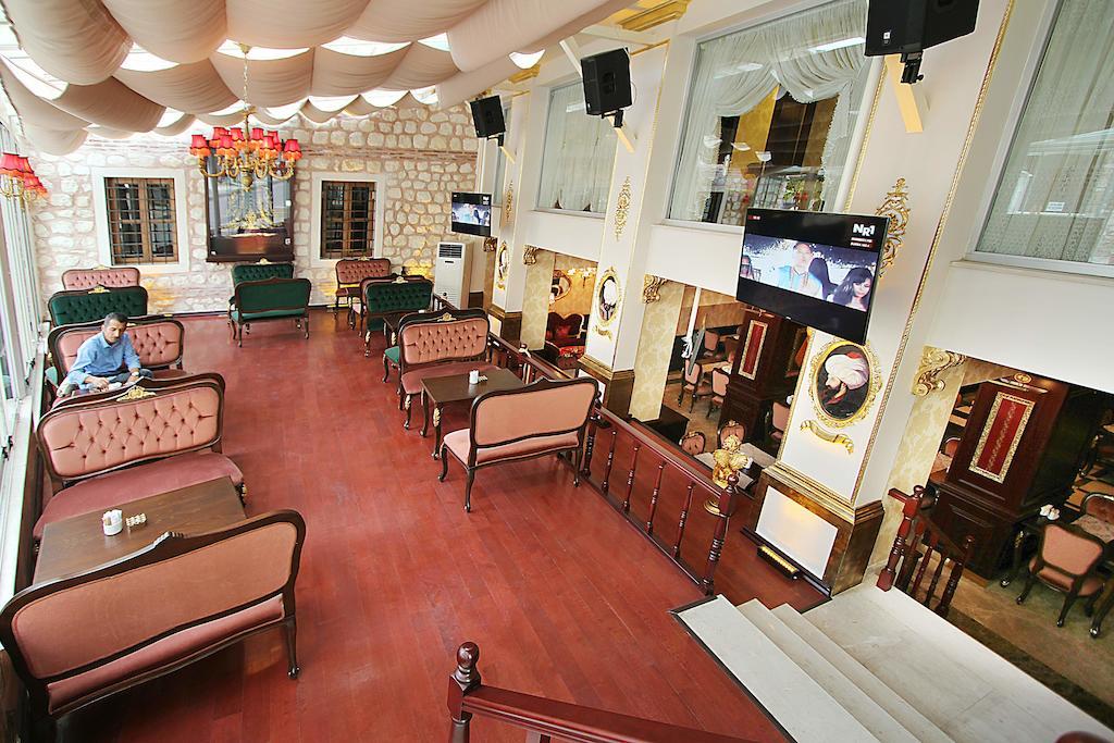 Hotel Balin - Special Category Istanbul