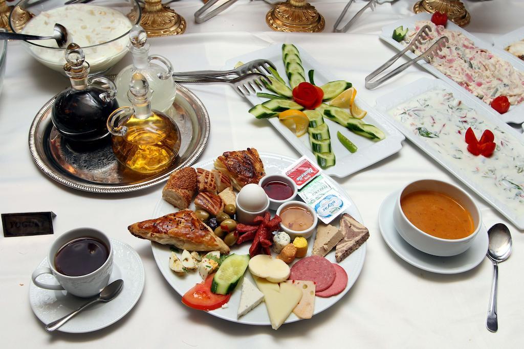 Balin - Special Category Hotel Istanbul