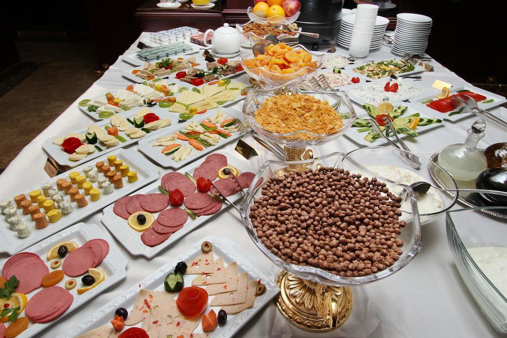 Balin - Special Category Hotel Istanbul