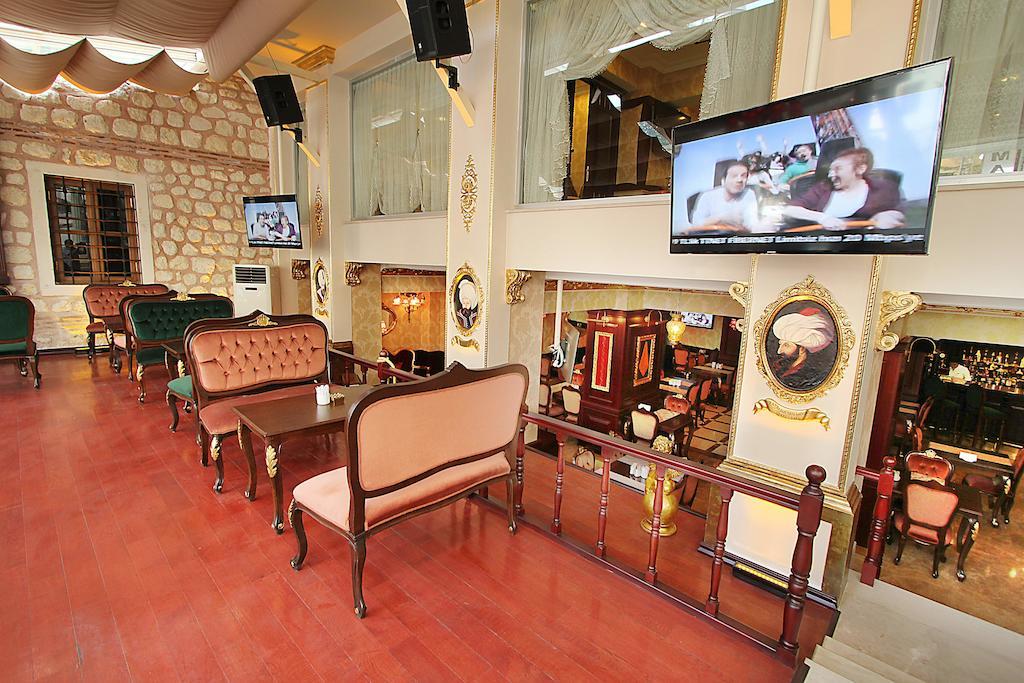 Hotel Balin - Special Category 4*